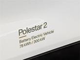 Thumbnail of 2022 Snow Polestar 2