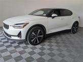 Thumbnail of 2022 Snow Polestar 2