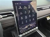 Thumbnail of 2025 Onyx Black GMC Sierra EV