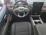 Thumbnail of 2025 Onyx Black GMC Sierra EV