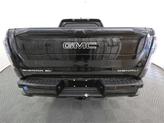 Thumbnail of 2025 Onyx Black GMC Sierra EV