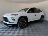 Thumbnail of 2026 Summit White Buick Enclave