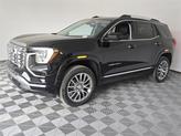 Thumbnail of 2026 Ebony Twilight Metallic GMC Terrain