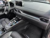 Thumbnail of 2024 Machine Gray Metallic Mazda CX-5