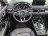 Thumbnail of 2024 Machine Gray Metallic Mazda CX-5