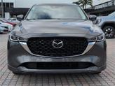 Thumbnail of 2024 Machine Gray Metallic Mazda CX-5