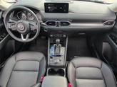 Thumbnail of 2024 Machine Gray Metallic Mazda CX-5