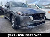Photo of 2024 Machine Gray Metallic Mazda CX-5