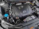 Thumbnail of 2024 Machine Gray Metallic Mazda CX-5