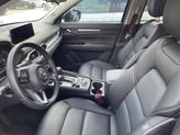 Thumbnail of 2024 Machine Gray Metallic Mazda CX-5