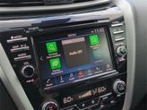 Thumbnail of 2022 Magnetic Black Nissan Murano