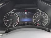Thumbnail of 2022 Magnetic Black Nissan Murano