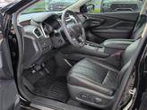 Thumbnail of 2022 Magnetic Black Nissan Murano
