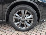 Thumbnail of 2022 Magnetic Black Nissan Murano