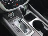Thumbnail of 2022 Magnetic Black Nissan Murano