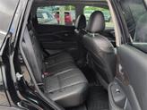 Thumbnail of 2022 Magnetic Black Nissan Murano