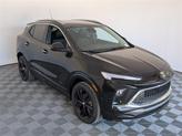Thumbnail of 2026 Ebony Twilight Metallic Buick Encore GX