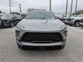 Thumbnail of 2025 Moonstone Gray Metallic Buick Enclave