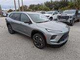 Thumbnail of 2025 Moonstone Gray Metallic Buick Enclave