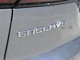Thumbnail of 2025 Moonstone Gray Metallic Buick Enclave