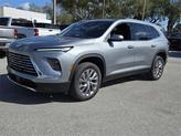 Thumbnail of 2025 Moonstone Gray Metallic Buick Enclave