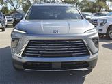Thumbnail of 2025 Moonstone Gray Metallic Buick Enclave