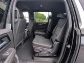 Thumbnail of 2025 Onyx Black GMC Yukon XL