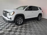 Thumbnail of 2026 Summit White GMC Terrain