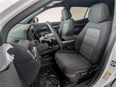 Thumbnail of 2026 Summit White GMC Terrain