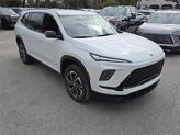 Thumbnail of 2025 White Frost Tri-Coat Buick Enclave