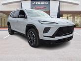 Photo of 2025 White Frost Tri-Coat Buick Enclave