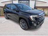 Photo of 2026 Ebony Twilight Metallic GMC Terrain