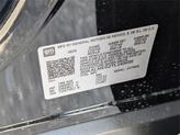 Thumbnail of 2026 Ebony Twilight Metallic GMC Terrain