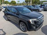 Thumbnail of 2026 Ebony Twilight Metallic GMC Terrain