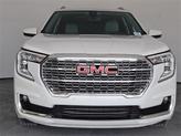 Thumbnail of 2022 White Frost Tri-Coat GMC Terrain