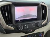 Thumbnail of 2022 White Frost Tri-Coat GMC Terrain