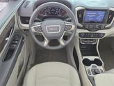 Thumbnail of 2022 White Frost Tri-Coat GMC Terrain