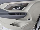 Thumbnail of 2022 White Frost Tri-Coat GMC Terrain