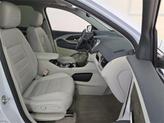 Thumbnail of 2022 White Frost Tri-Coat GMC Terrain