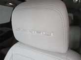 Thumbnail of 2022 White Frost Tri-Coat GMC Terrain