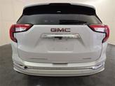 Thumbnail of 2022 White Frost Tri-Coat GMC Terrain