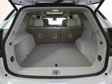 Thumbnail of 2022 White Frost Tri-Coat GMC Terrain