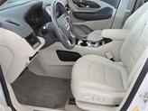Thumbnail of 2022 White Frost Tri-Coat GMC Terrain