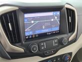 Thumbnail of 2022 White Frost Tri-Coat GMC Terrain