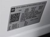 Thumbnail of 2022 White Frost Tri-Coat GMC Terrain