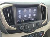 Thumbnail of 2022 White Frost Tri-Coat GMC Terrain