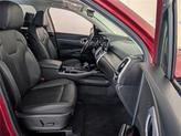 Thumbnail of 2022 Passion Red Tintcoat Kia Sorento
