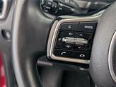 Thumbnail of 2022 Passion Red Tintcoat Kia Sorento