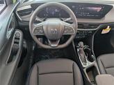 Thumbnail of 2026 Ocean Blue Metallic Buick Encore GX