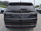 Thumbnail of 2026 Ebony Twilight Metallic Buick Enclave